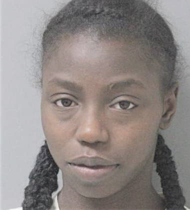 Latisha Washington, - Ouachita Parish County, LA 